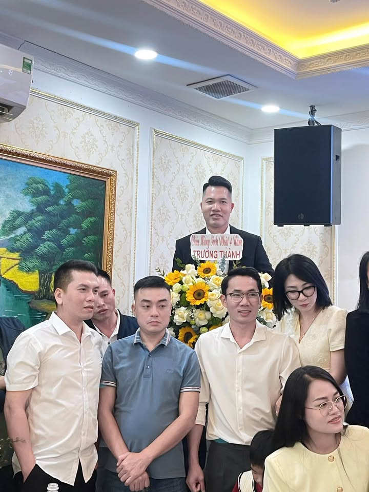 Đất nền Thủy Đường Hải Phòng 140m² giá 5 tỷ - Đường thông thuận tiện kinh doanh!