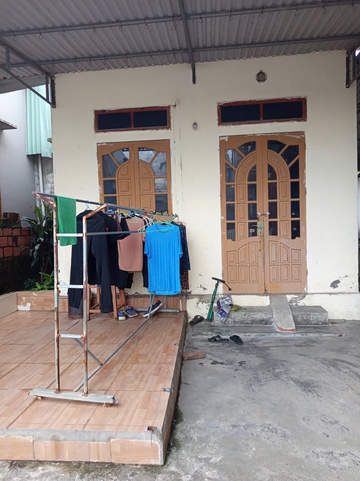 Đất thổ cư 261m² tại Lập Lễ, Thủy Nguyên, Hải Phòng - Sổ đỏ chính chủ, giá 3 tỷ!