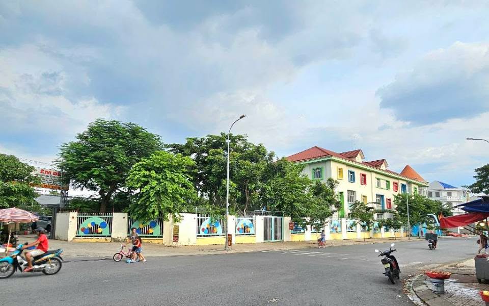 Lô đất mặt tiền đường 20m tại Linh Xuân, Thủ Đức - Đầu tư sinh lời chỉ 7.2 tỷ!