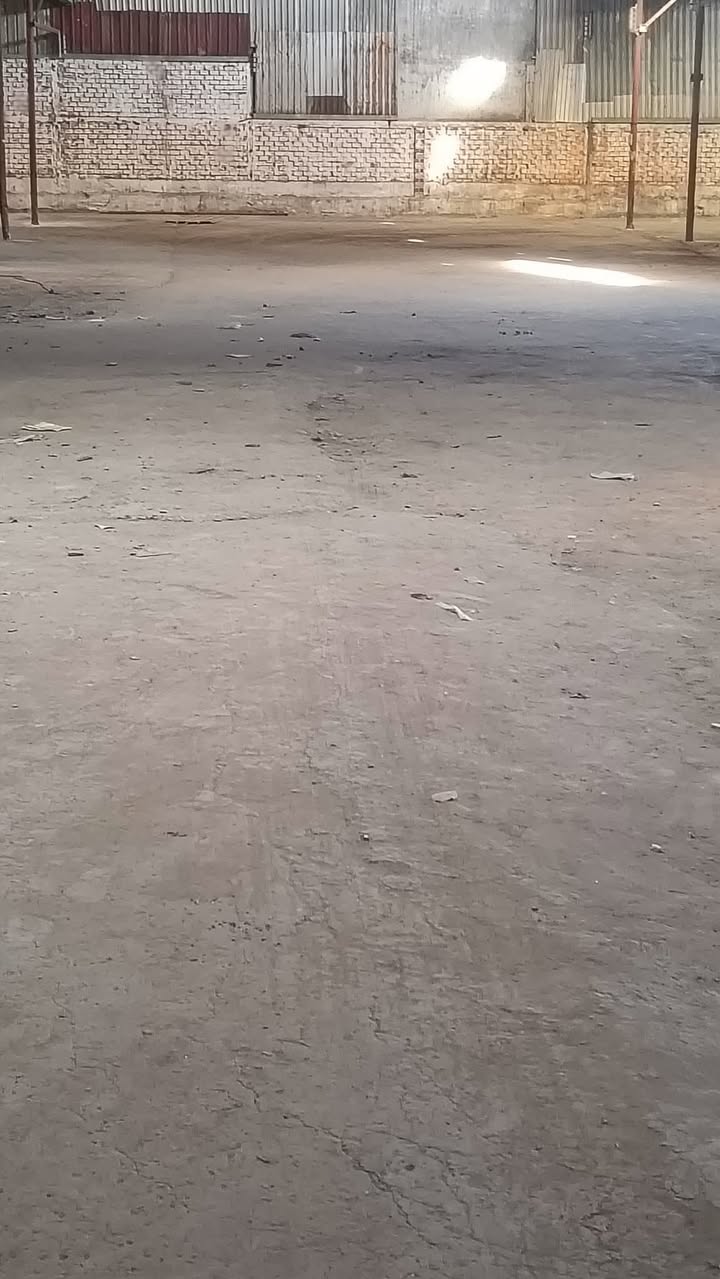 Kho cho thuê tại Dĩ An 1100m² giá 40 triệu - Đường 10m thông thoáng!