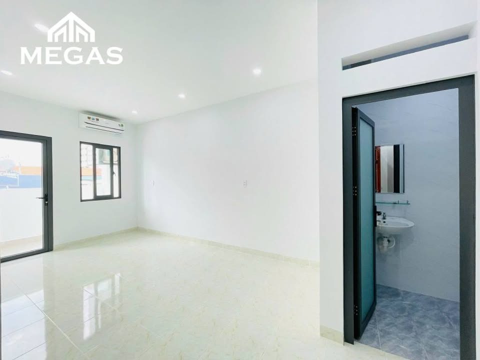 Studio cho thuê Âu Cơ, Tân Bình 30m² giá chỉ 5 triệu - An ninh, thoáng mát!