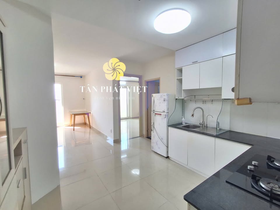 Căn hộ Full House đường 34, Bình Trị Đông B, 61m² giá 1.95 tỷ - Sẵn sàng vào ở!