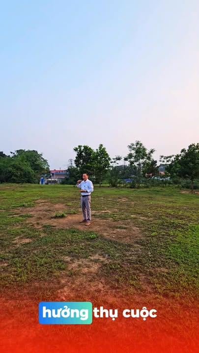 Đất nền 2 mặt tiền Phường Đắc Sơn, Phổ Yên 3000m² - Đầu tư sinh lời ngay!