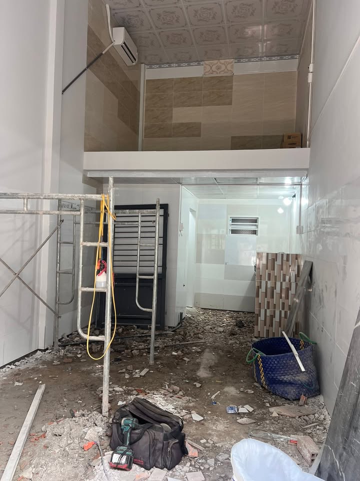 Phòng trọ cho thuê tại Ninh Kiều 25m² chỉ từ 3 triệu - Không gian sống lý tưởng!