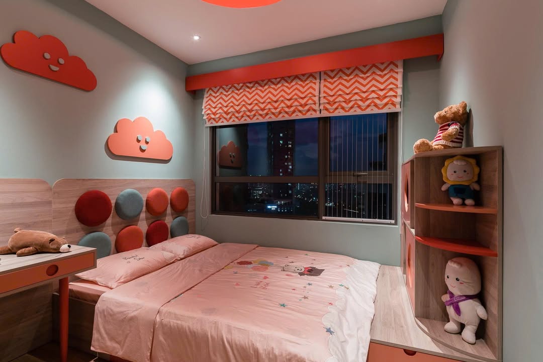 Căn hộ Masteri An Phú Quận 2 70m² giá 8.9 tỷ - Full nội thất cao cấp!