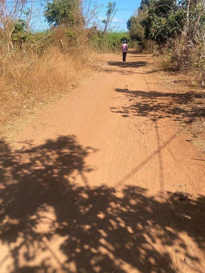 Đất thổ cư 480m² xã Ia Chim giá 200 triệu - Tiềm năng đầu tư sinh lời!