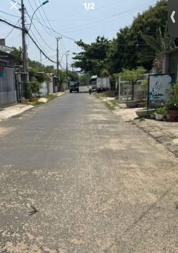 Đất nền phường Thắng Lợi, TP Kon Tum 154m² giá 1.1 tỷ - Vị trí đắc địa gần ngã tư!