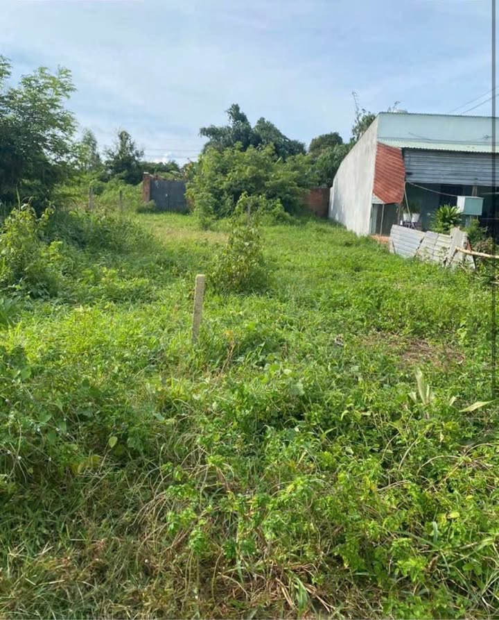 Đất nền phường Ngô Mây, Kon Tum 150m² giá 600 triệu - Vị trí đẹp hướng Nam!