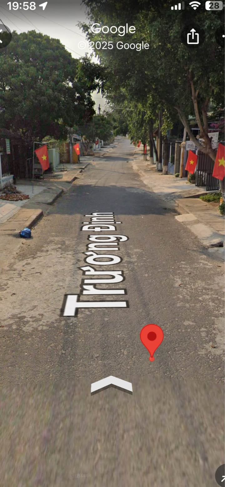 Đất nền Trương Định Kon Tum 85m² giá chỉ 700 triệu - Đầu tư sinh lời ngay!