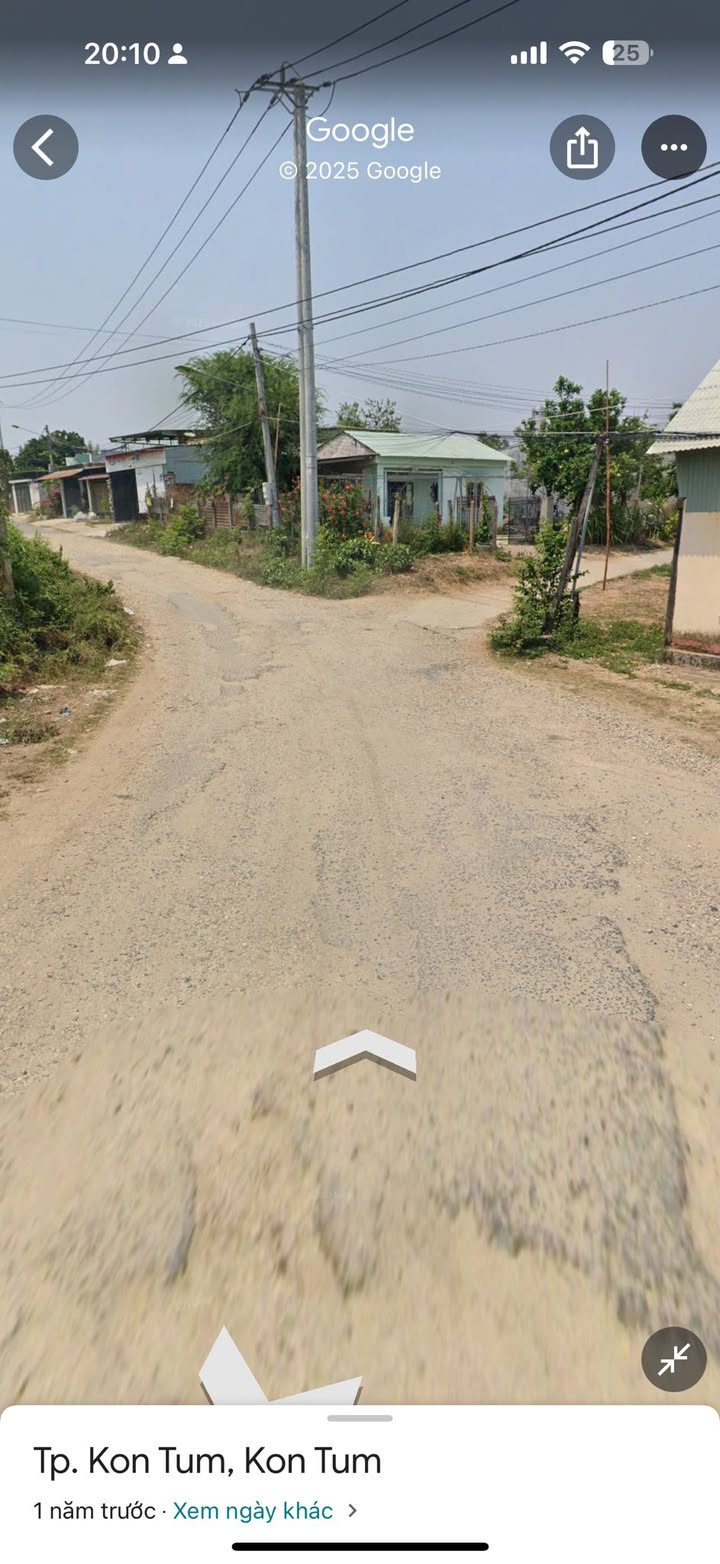 Đất thổ cư phường Thắng Lợi 180m² giá 1.1 tỷ - Đầu tư sinh lời chắc chắn!