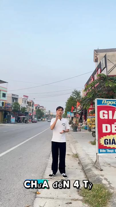 Đất nền Hiệp Hòa 75m² giá 3 tỷ - Vị trí vàng cho đầu tư sinh lời!