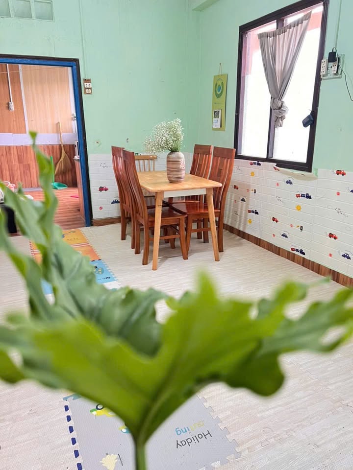 Căn hộ cho thuê 2 phòng ngủ An Sơn Đà Lạt 50m² giá 4.5 triệu - Không gian sống lý tưởng!