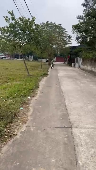 Đất nền tại xã Danh Thắng, Hiệp Hòa, Bắc Giang 130m² - Cơ hội đầu tư tuyệt vời!