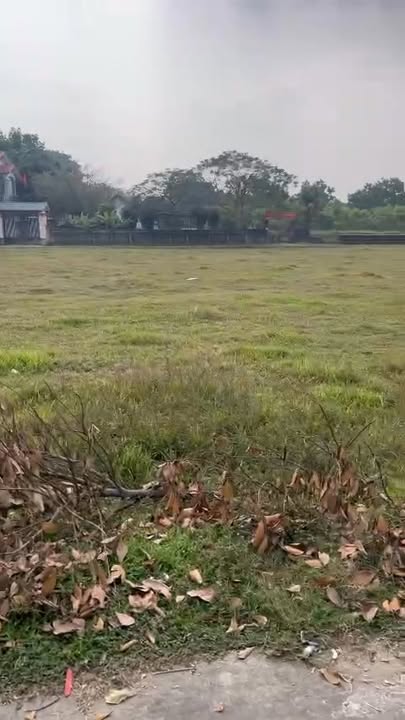 Đất nền thổ cư Danh Thắng, Hiệp Hòa 130m² giá 1 tỷ - Đường to thông thoáng!