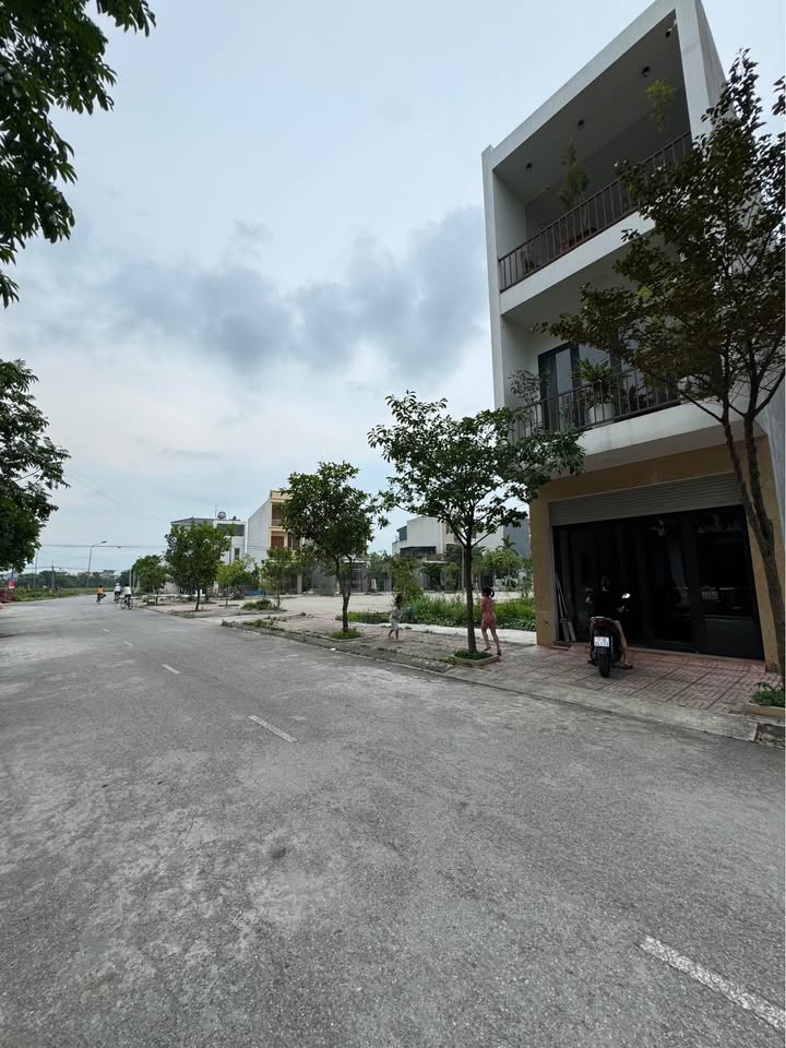 Đất nền Khu TĐC 26Ha Phú Xuân 63m² giá thương lượng - Cơ hội đầu tư tuyệt vời!