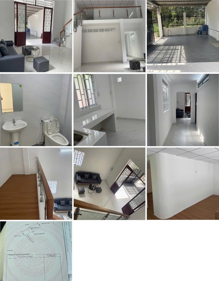 Nhà trệt lững Định Hòa Thủ Dầu Một 90m² giá 1.99 tỷ - Sẵn sàng vào ở!