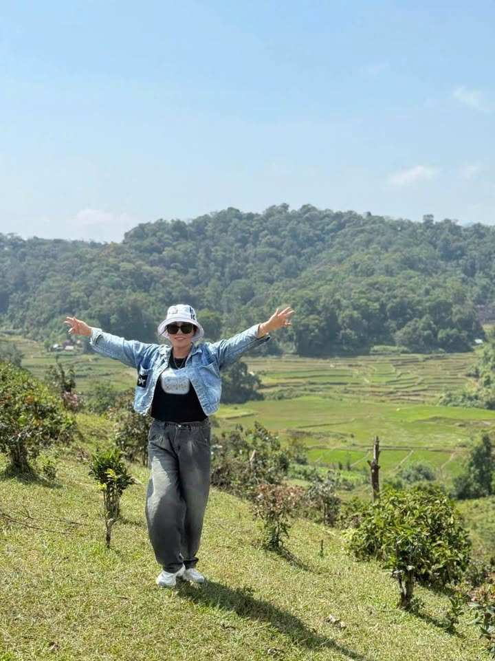 Đất thổ cư 1000m² tại Măng Đen, giá 1.5 tỷ - Cơ hội đầu tư hấp dẫn!