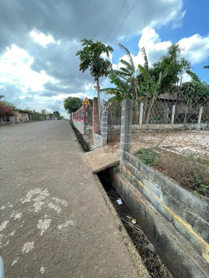 Đất mặt tiền đường Lê Vụ, Buôn Hồ 125m² giá 450 triệu - Đầu tư sinh lời ngay!