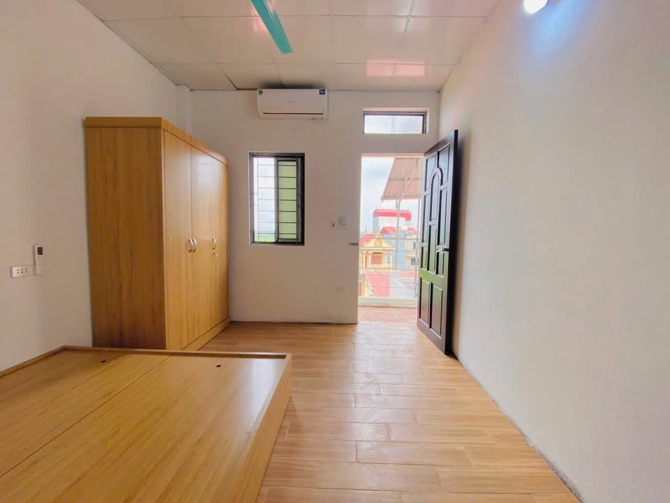 Studio cho thuê Ngõ 136 Cầu Diễn 25m² giá 2.5 triệu - Nội thất đầy đủ, sạch sẽ!
