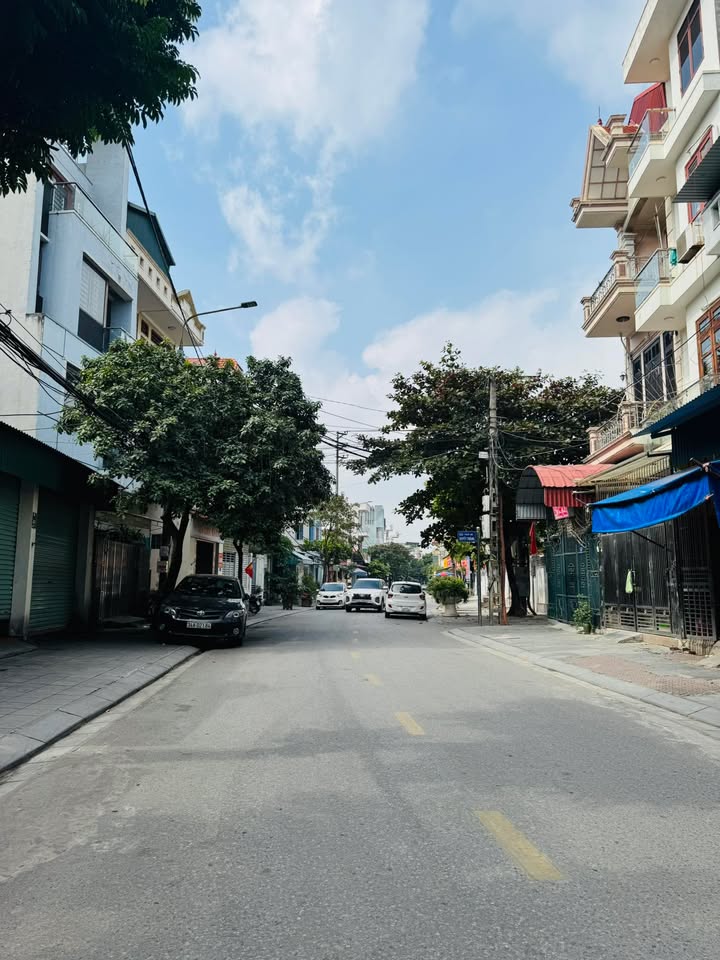 Mặt phố kinh doanh tại phường Bình Hàn, TP Hải Dương 52.9m² giá chỉ 3 tỷ - Cơ hội đầu tư vàng!