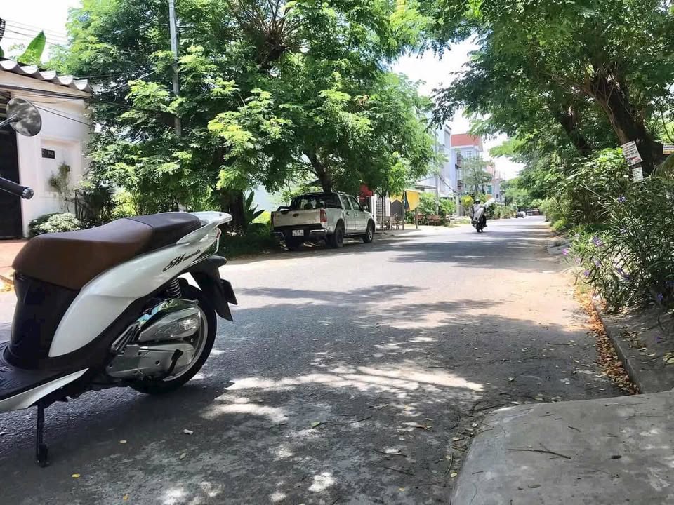 Đất nền sổ hồng Hưng Phú, Cái Răng, Cần Thơ 100.9m² - Đầu tư sinh lời ngay!