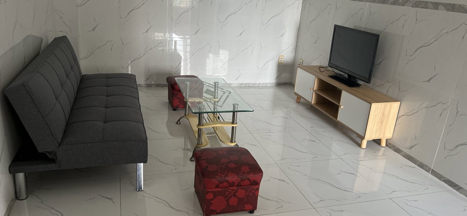 Căn hộ chung cư Gia Phúc Thủ Đức 2PN giá 7,5 triệu - Nhà mới đẹp, full nội thất!