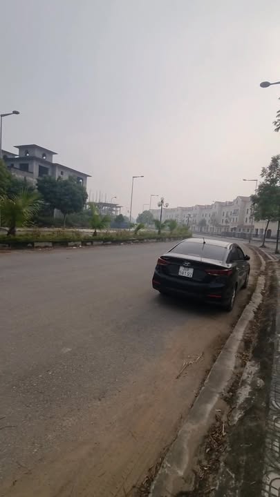 Biệt thự An Khánh Hoài Đức 238m² giá 30 tỷ - Mặt đường đôi siêu rộng!