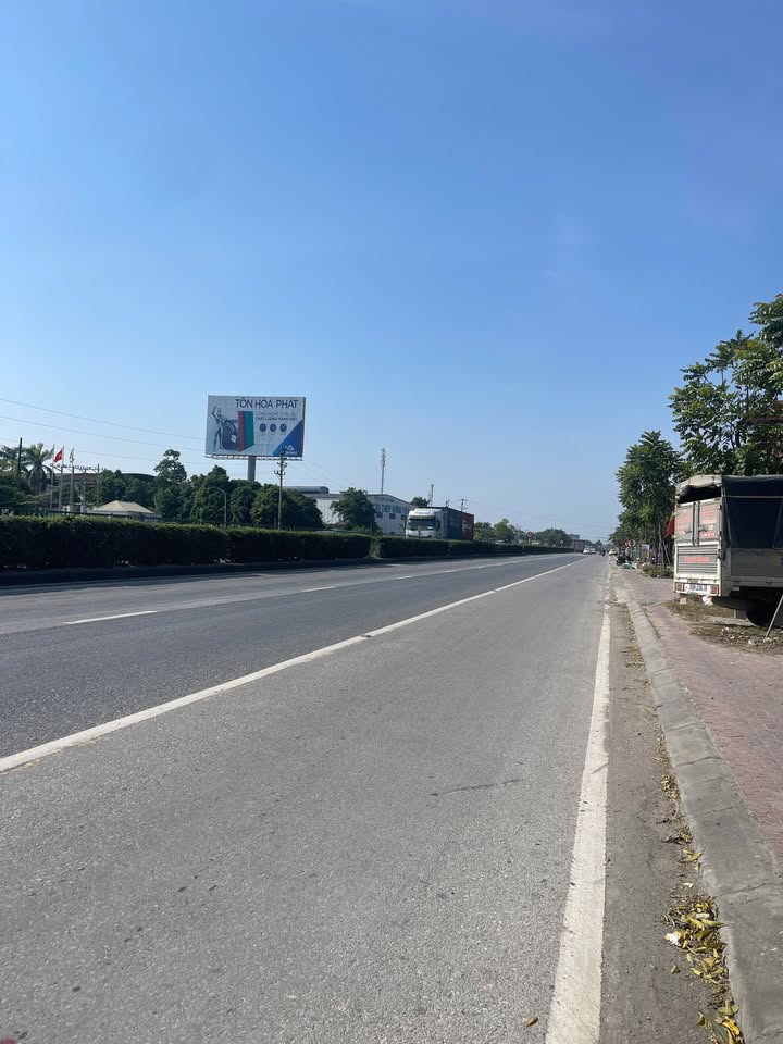 Nhà xưởng 223m² mặt đường Quốc lộ 5, Mỹ Hào, Hưng Yên - Giá chỉ 5 tỷ!