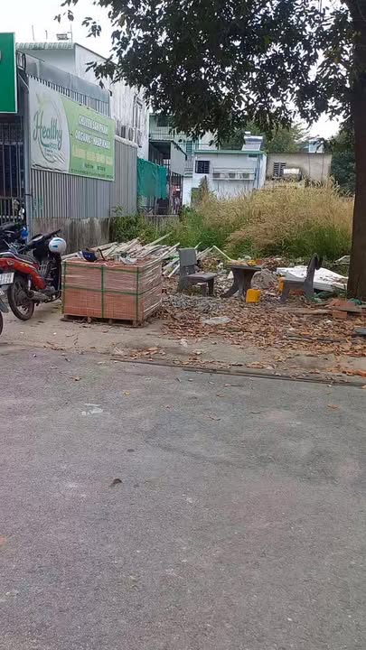 Đất nền D14 Bàu Bàng 150m² giá thỏa thuận - Cơ hội đầu tư hấp dẫn!