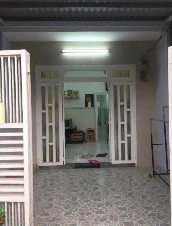Nhà cấp 4 Thủ Dầu Một 80m² - Vị trí trung tâm, đầu tư hiệu quả!