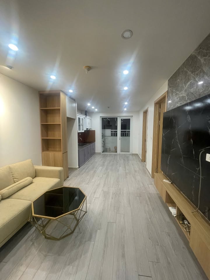 Căn hộ Mipec Kiến Hưng 51m² giá thỏa thuận - Nhà đẹp, đầy đủ nội thất!