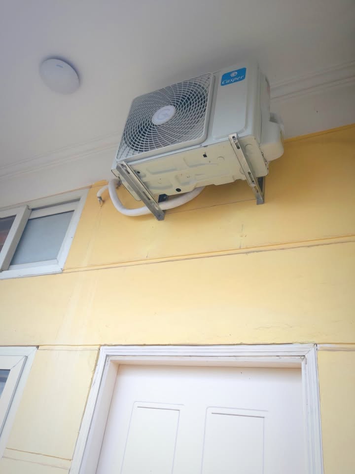 Căn hộ khép kín tại Jumbo House, Định Công 40m² chỉ 3.2 triệu - Sẵn sàng vào ở ngay!