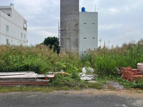 Đất nền KDC Thanh Tiến, Long An 60m² giá 1.05 tỷ - Sổ đỏ chính chủ, thương lượng ngay!