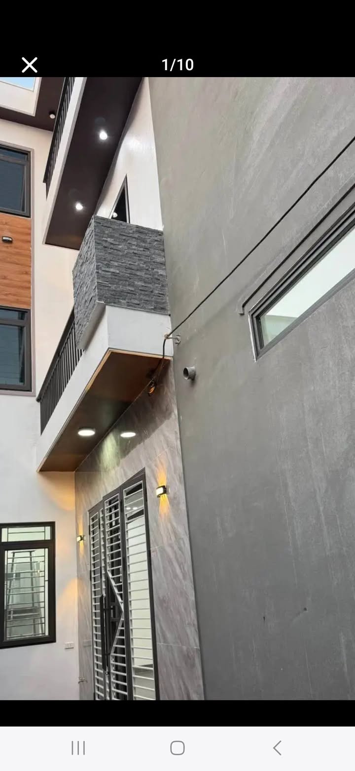 Nhà bán tại ngõ 100 Phùng Khắc Khoan, 50m² giá 1.89 tỷ - Thiết kế hiện đại, ô tô đỗ gần!