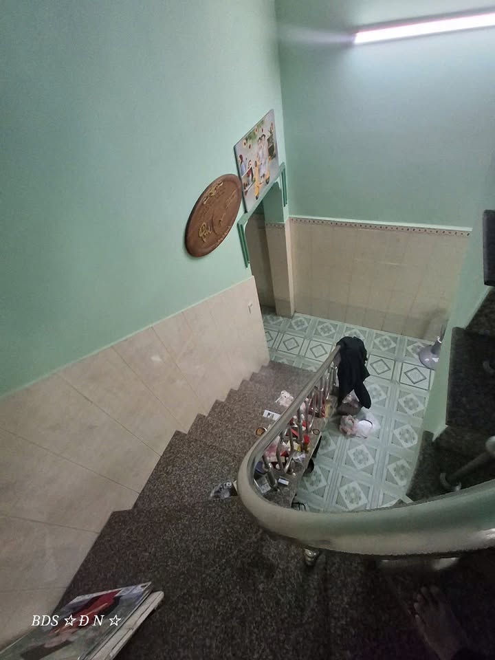 Nhà Lái Thiêu 120m² giá 3 tỷ - Vị trí đắc địa, sổ đỏ chính chủ!