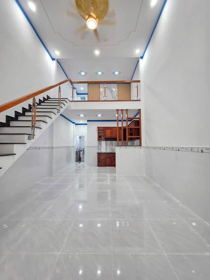 Nhà riêng Tân Đông Hiệp 54m² giá 1.85 tỷ - Chính chủ bán gấp!