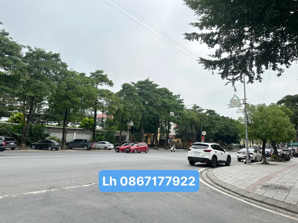 Đất kinh doanh mặt tiền đường Nguyễn Tất Thành, phường Gia Cẩm 150m² - Cơ hội đầu tư hấp dẫn!