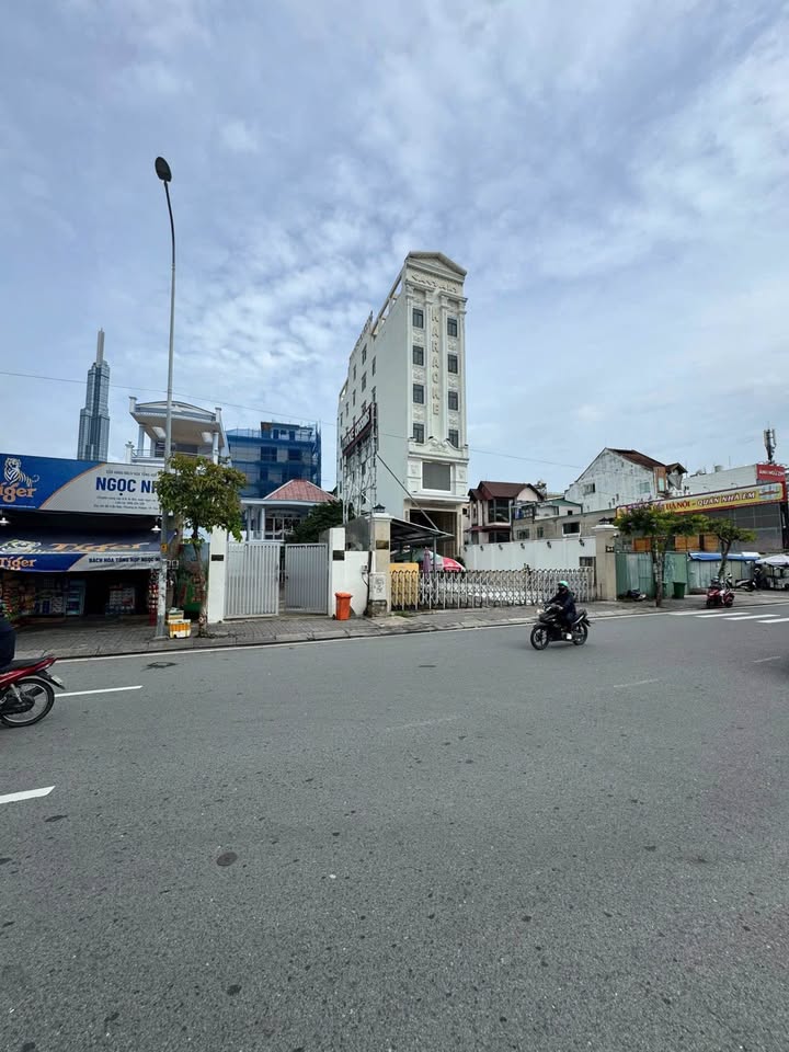 Đất 2 Mặt Tiền Trần Não, Quận 2, Diện Tích 758.8m², Giá 345 tỷ - Cơ Hội Đầu Tư Hiếm Có!