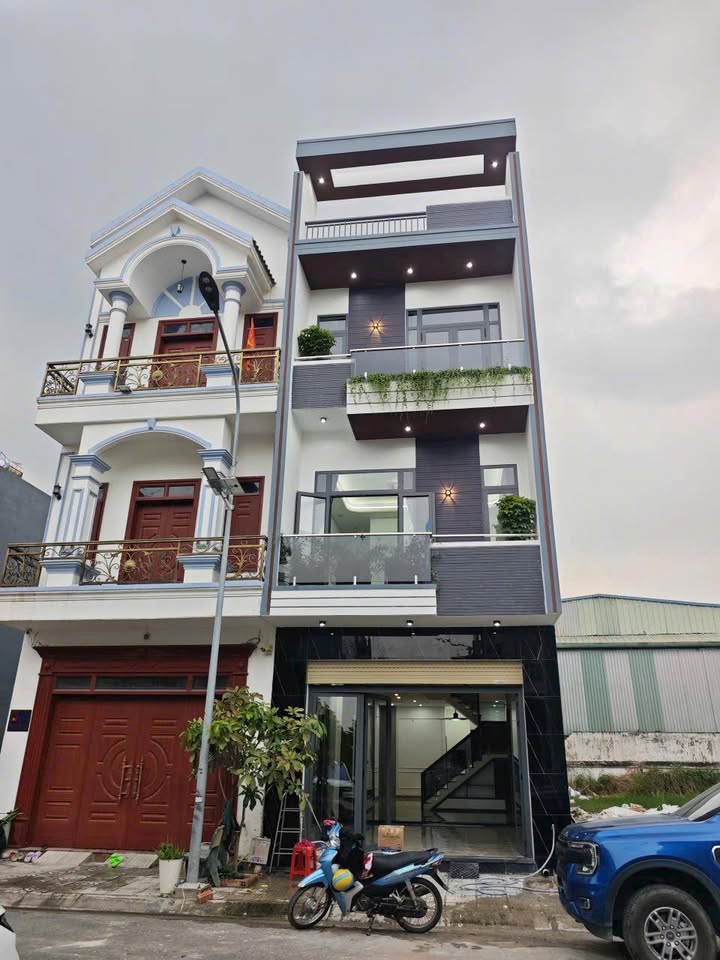 Căn hộ D1 An Phú, Phan Đình Giót, 92m² giá 5.9 tỷ - Sổ hồng chính chủ!