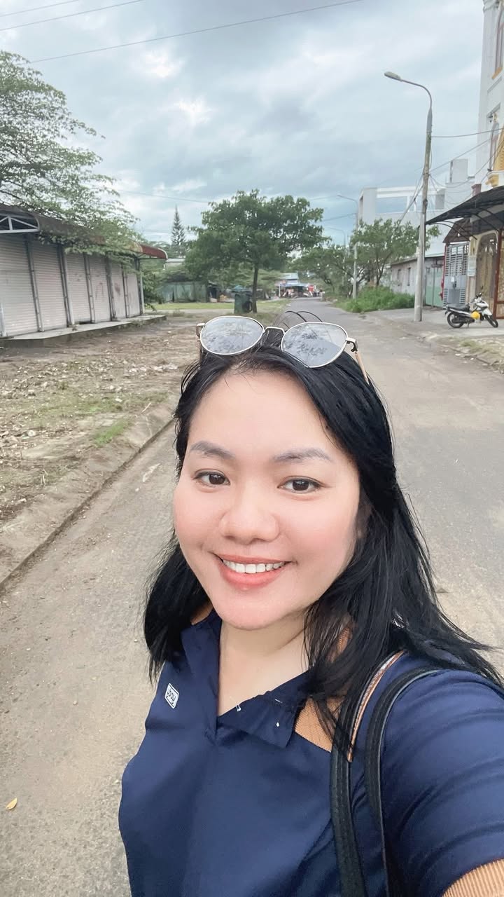 Lô đất đẹp tại An Khê, Đà Nẵng 100m² giá chỉ 3 tỷ - Đắc địa 2 mặt đường!