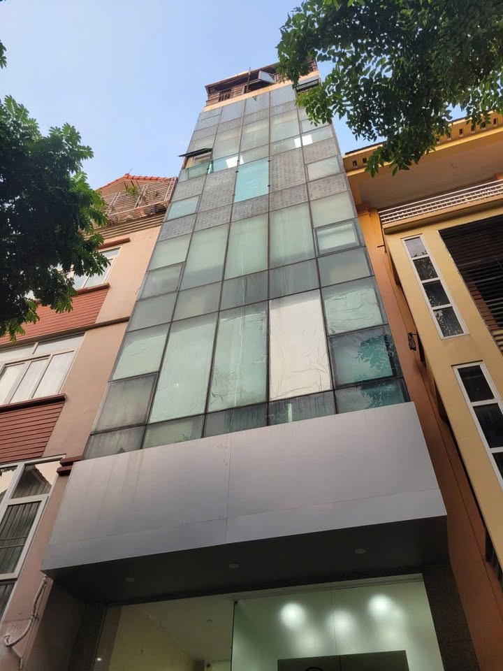 Cho thuê văn phòng 65m² tại KĐT Văn Quán - Giá chỉ từ 8 triệu!