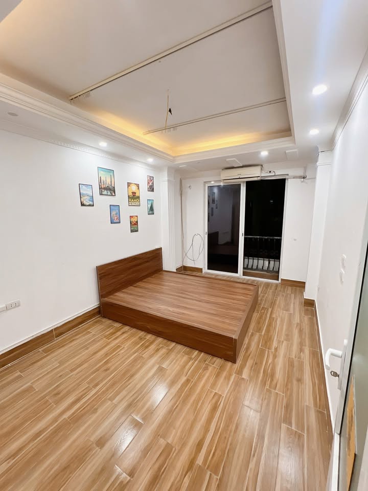 Nhà riêng cho thuê tại Ngõ 1 Phan Đình Giót, Thanh Xuân - Diện tích 25m², chỉ từ 3.3 triệu!