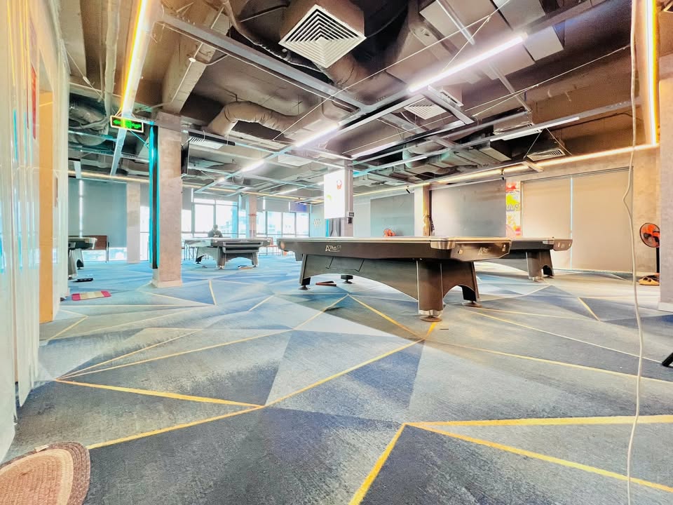 Văn phòng cho thuê tại quận Hoàng Mai 170m² giá 18 triệu - Sẵn sàng nhận ngay!