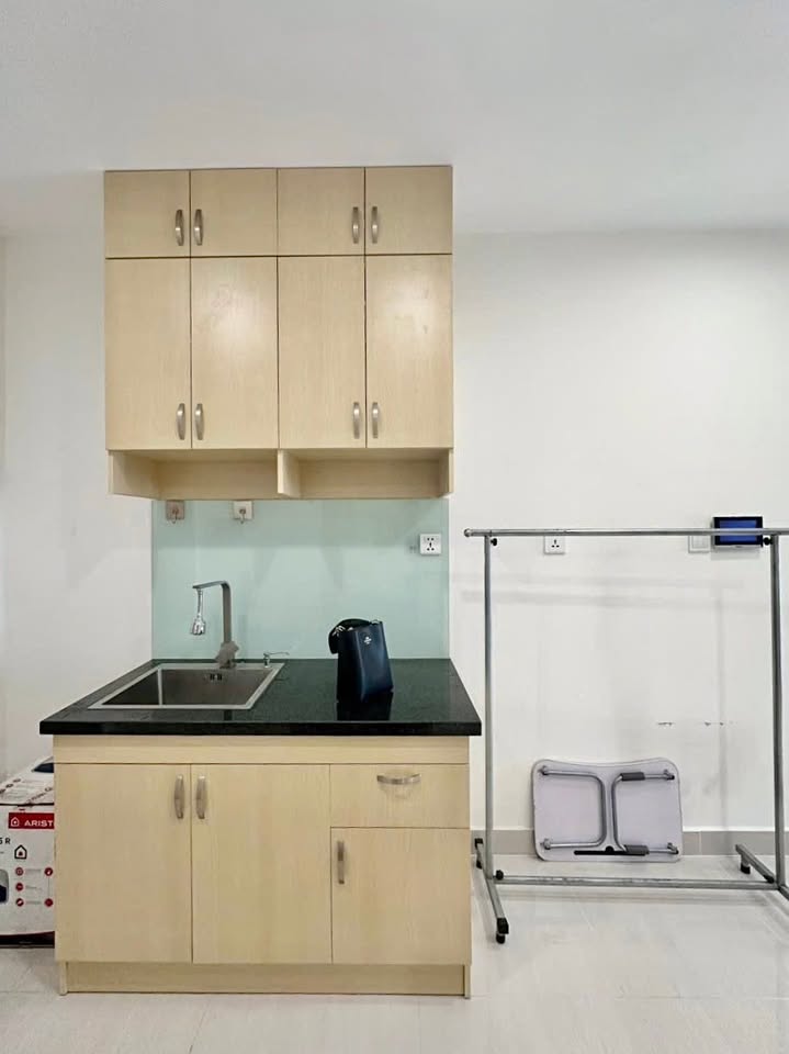 Căn hộ The Rainbow - Nguyễn Xiển, Thủ Đức 5.5 triệu/tháng - Nội thất đầy đủ, sẵn sàng vào ở!