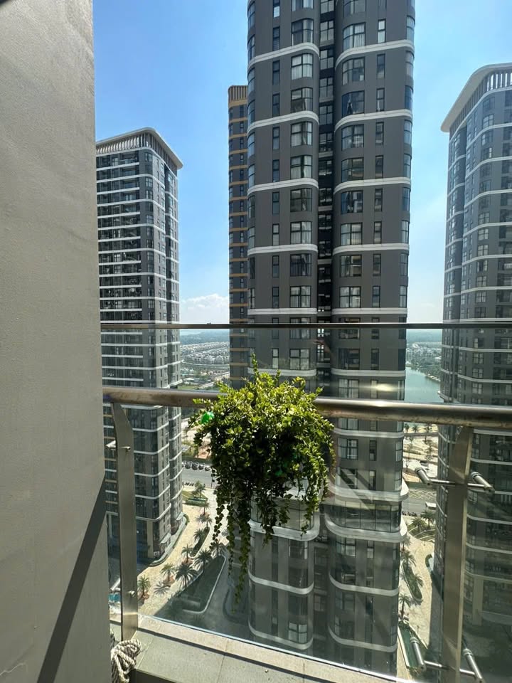 Căn hộ Vinhomes Grand Park quận 9 6 triệu - Sẵn sàng vào ở ngay!