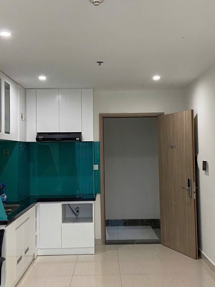 Căn hộ Rainbow Thủ Đức 3PN giá 9 triệu - Full nội thất tiện nghi