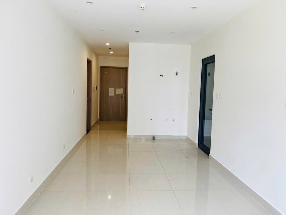 Căn hộ 1PN Origami Thủ Đức 41m² giá 2.35 tỷ - Tầng trung view thoáng đãng!