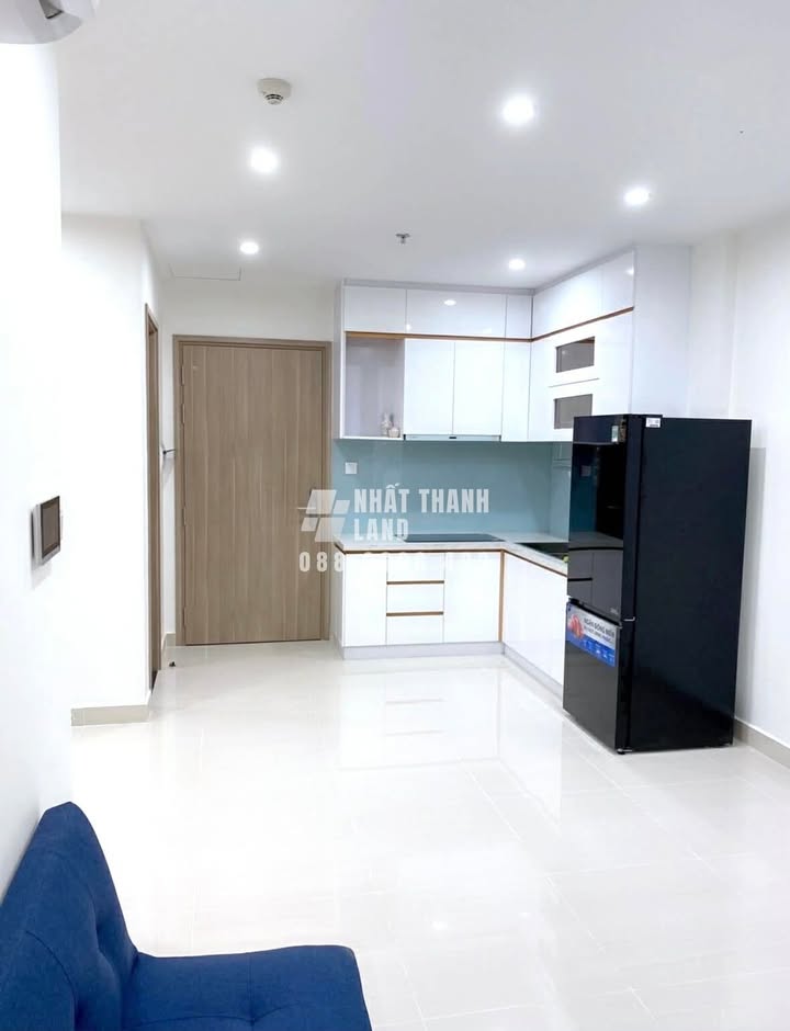 Căn hộ Rainbow 1PN đường Nguyễn Xiển giá 7 triệu - Đầy đủ nội thất, sẵn sàng vào ở!