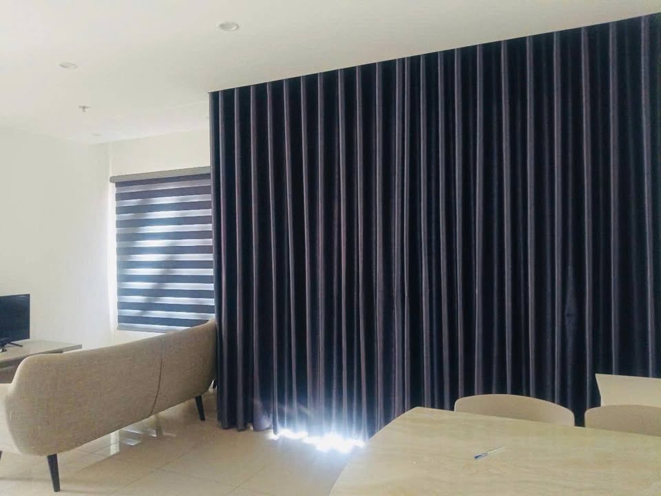 Căn hộ Vinhomes Grand Park quận 9 2PN giá 8 triệu - Full nội thất cao cấp!