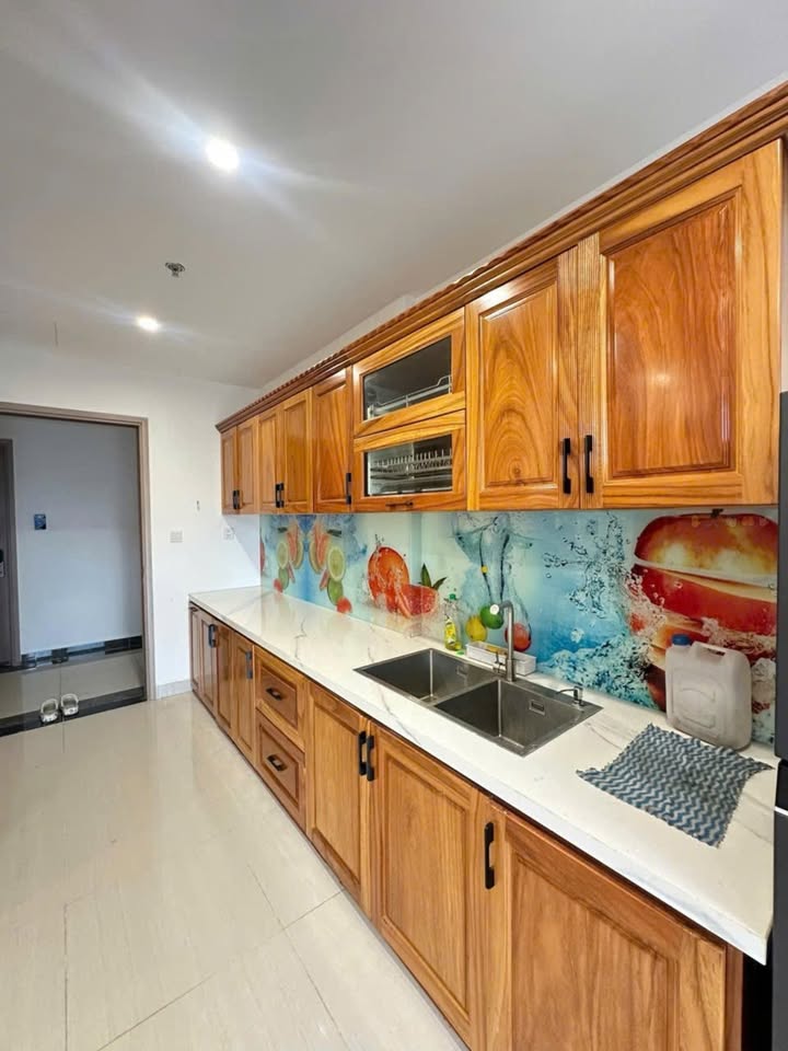 Căn hộ Vinhomes Grand Park Thủ Đức 2PN giá 7.5 triệu - Sẵn sàng vào ở ngay!